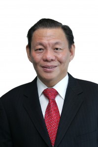 sukanto tanoto